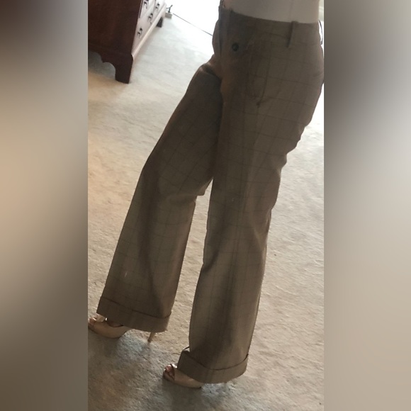 Tommy Hiffiger Women’s Dress Pant , Size 2 - Picture 2 of 10